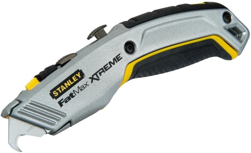 Stanley FatMax 10-789 Twin Blade Utility Knife - Image 5